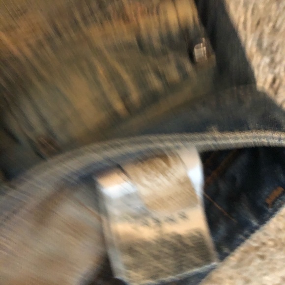 Diésel Jeans MEN NWOT - Picture 6 of 7